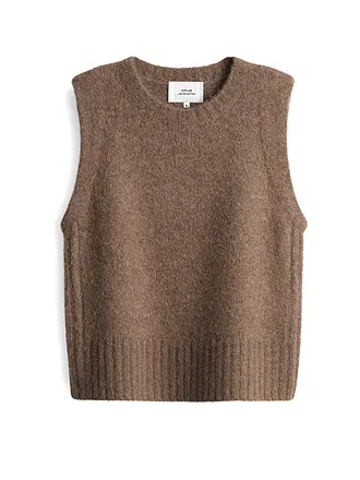 OPUS | Pullunder PUCKU | braun